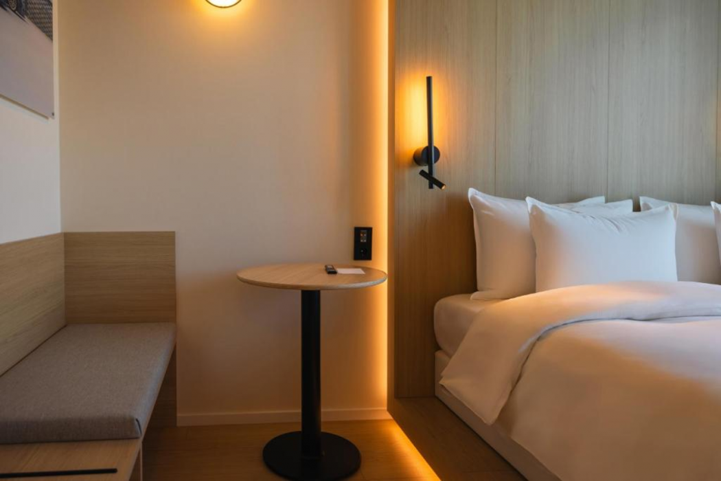 NOTO Hotel 12/69