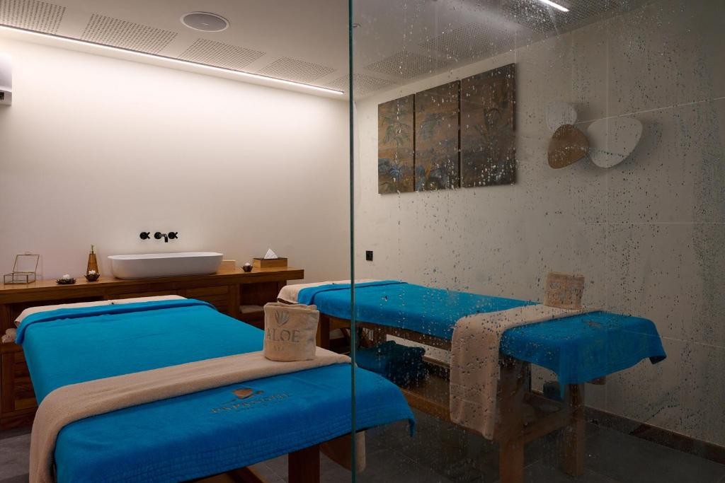 Papangue Hotel & SPA 18/32