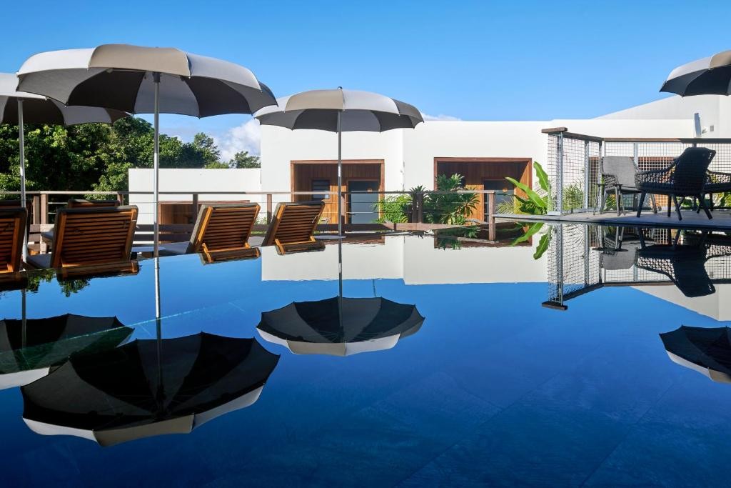 Papangue Hotel & SPA 17/32