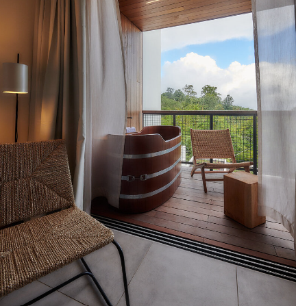 Papangue Hotel & SPA 10/32