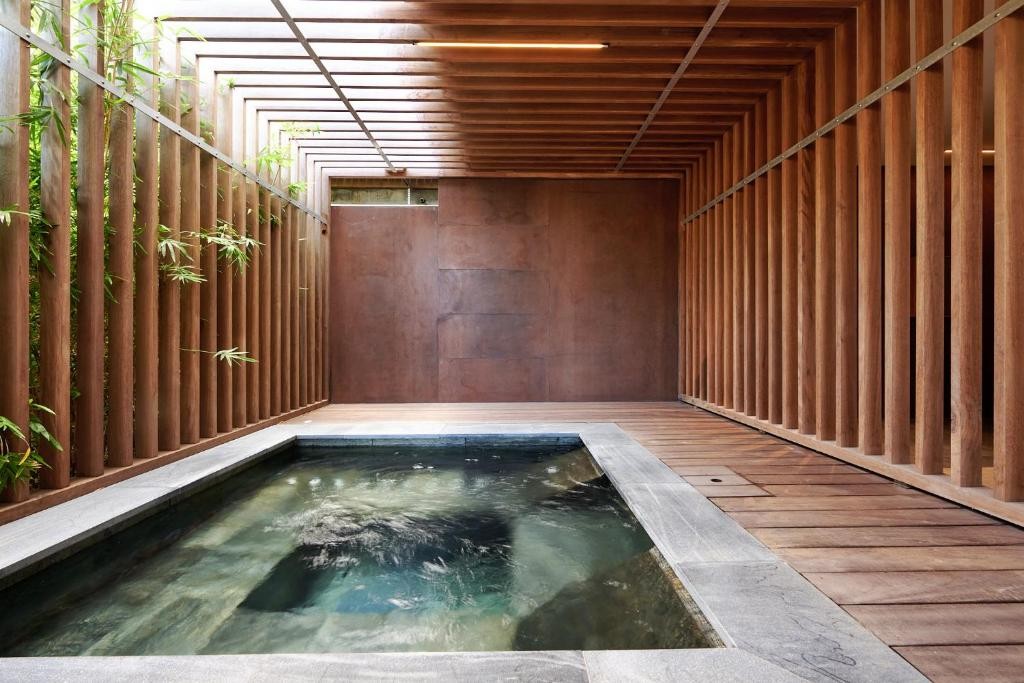 Papangue Hotel & SPA 19/32