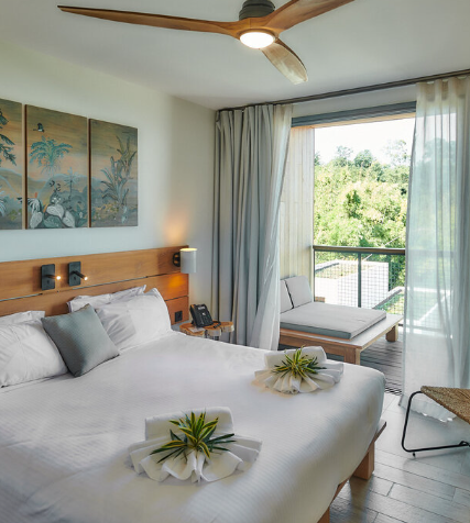 Papangue Hotel & SPA 9/32