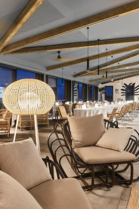 Papangue Hotel & SPA 16/32