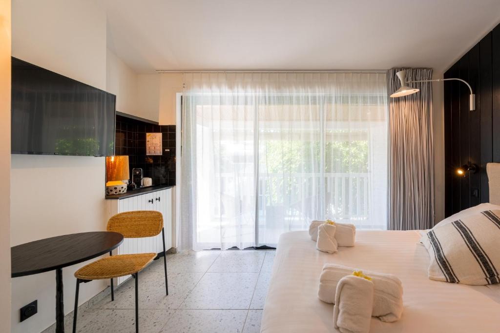 Hotel Le Doudou 9/36