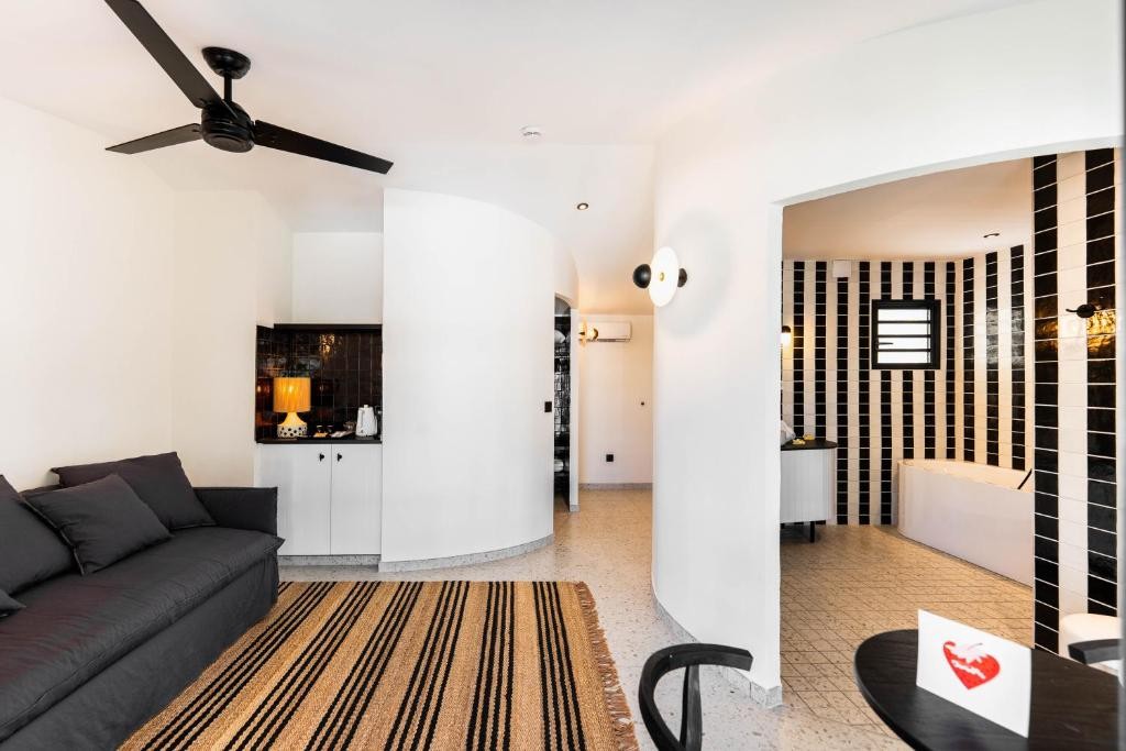 Hotel Le Doudou 8/36