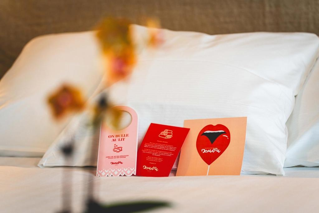 Hotel Le Doudou 7/36