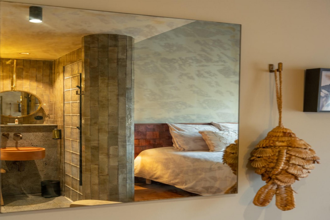 Hotel Le Tuit Tuit 12/42