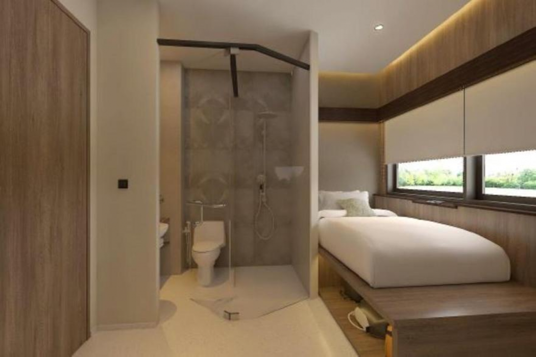 Jambuluwuk Bromo Poshtel 7/33