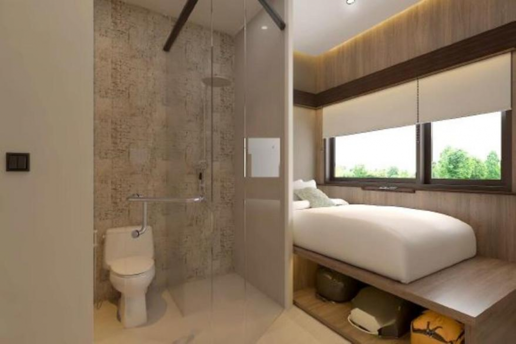 Jambuluwuk Bromo Poshtel 9/33