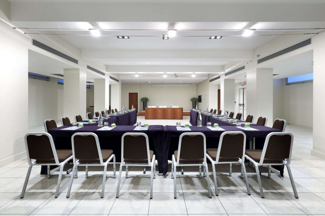 Mercure Roma Centro St. John 26/27