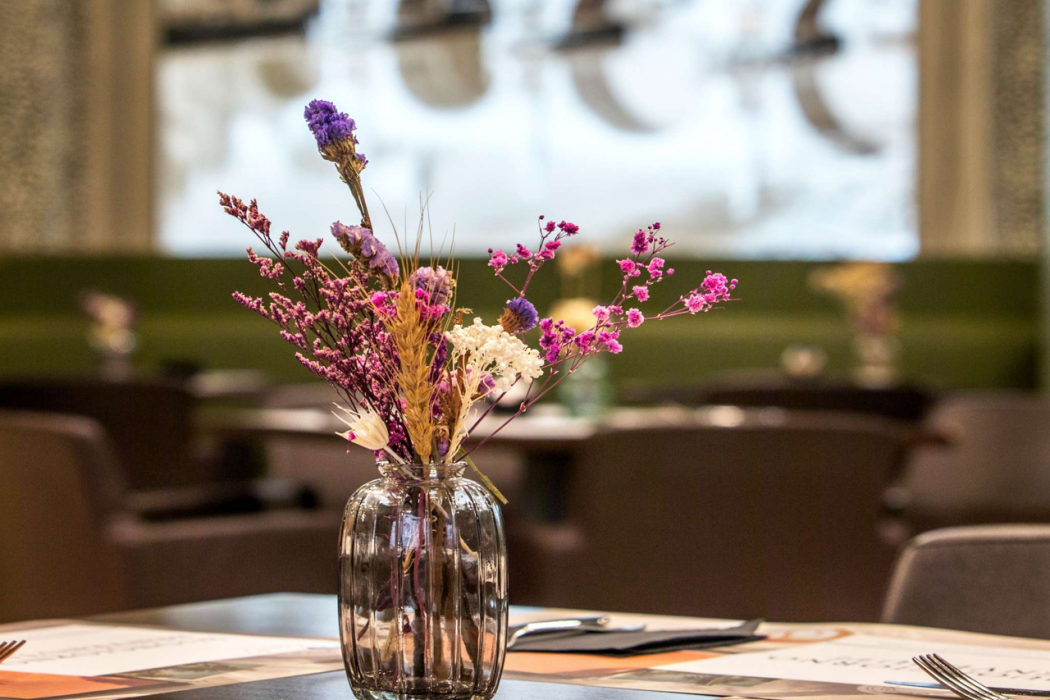 Mercure Roma Centro St. John 18/27