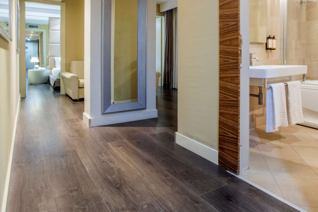 Mercure Roma Centro St. John 15/27