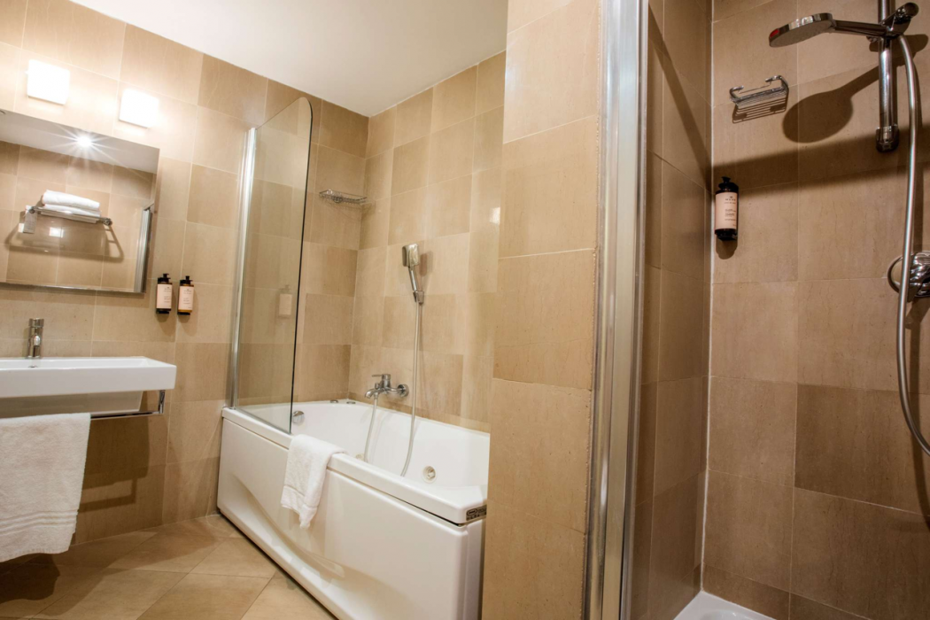 Mercure Roma Centro St. John 17/27