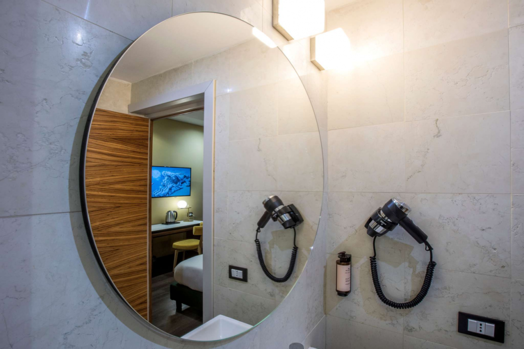 Mercure Roma Centro St. John 16/27