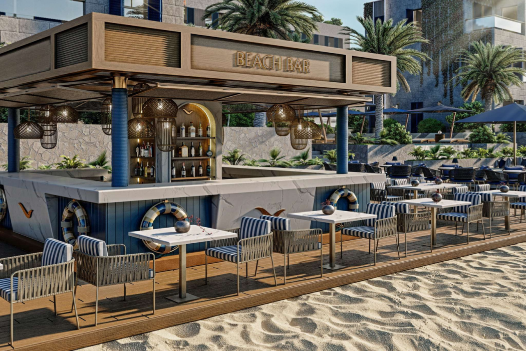 Movenpick Hotel & Residences Teuta Kotor Bay 23/58