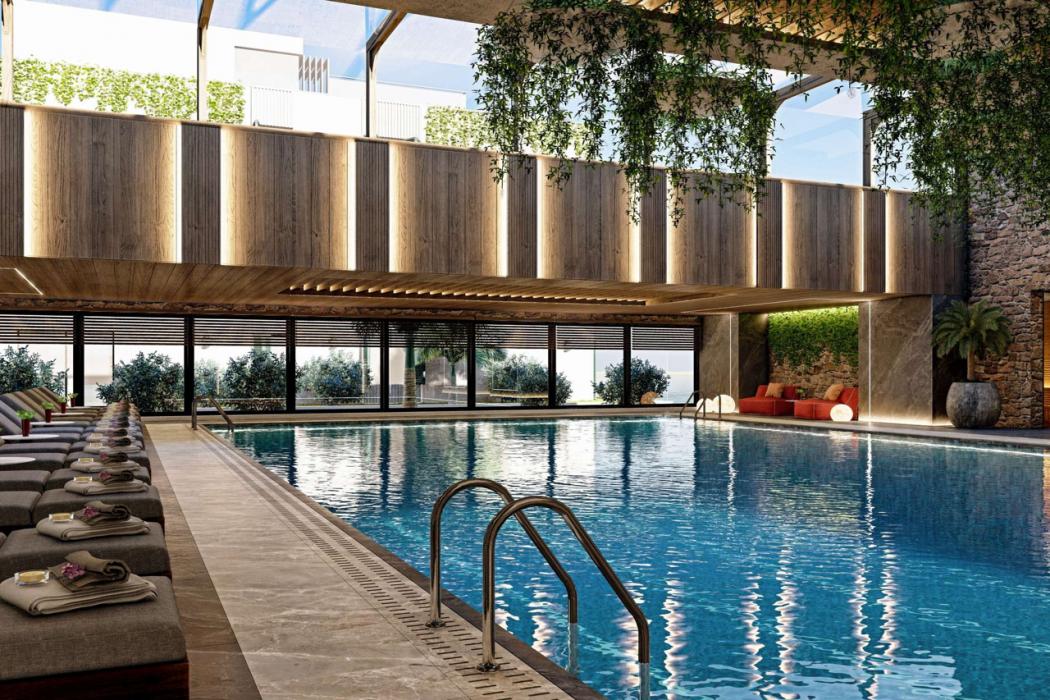 Movenpick Hotel & Residences Teuta Kotor Bay 26/58