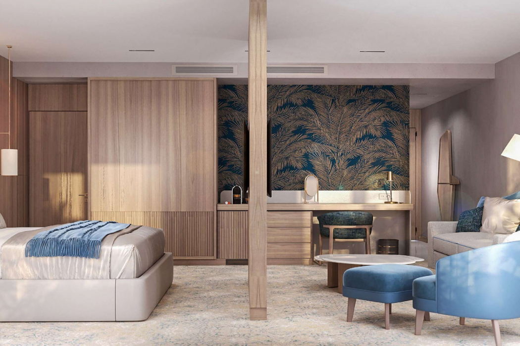 Movenpick Hotel & Residences Teuta Kotor Bay 14/58