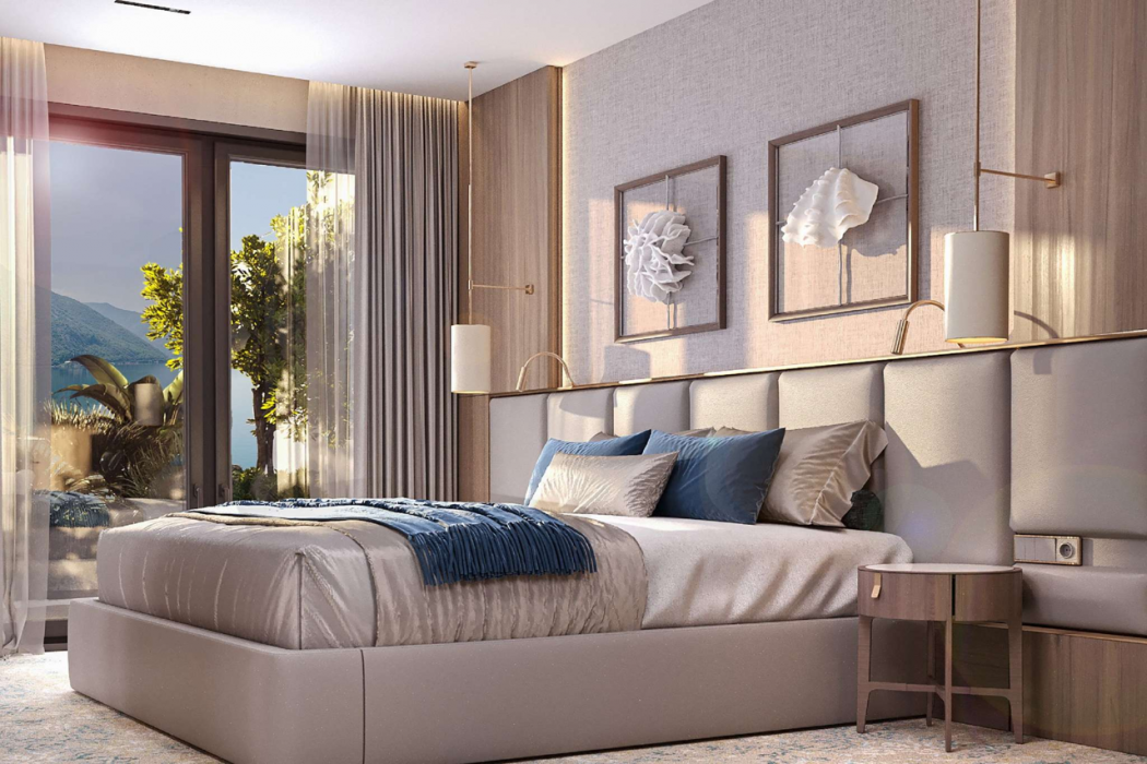 Movenpick Hotel & Residences Teuta Kotor Bay 12/58