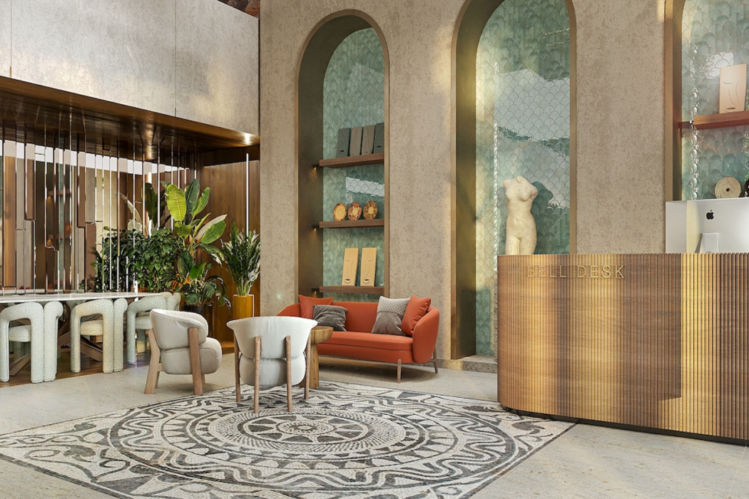 Movenpick Hotel & Residences Teuta Kotor Bay 5/58