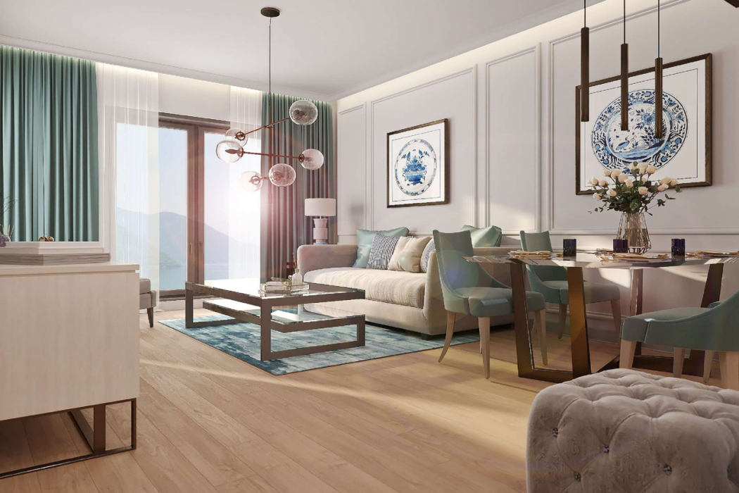 Movenpick Hotel & Residences Teuta Kotor Bay 13/58