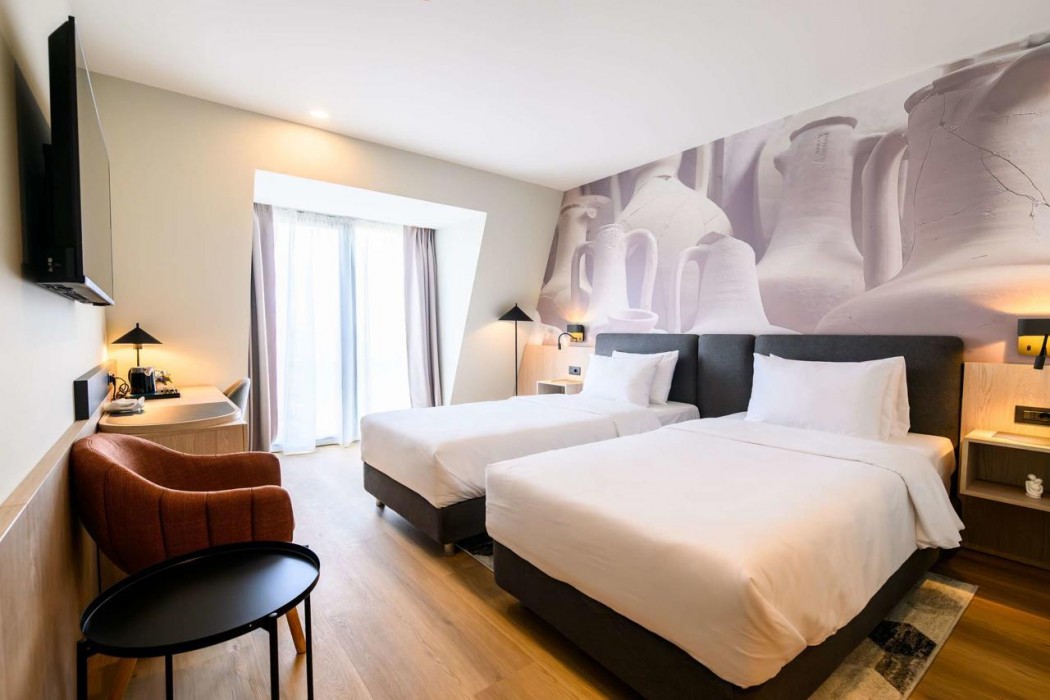 Mercure Alba Iulia 11/30