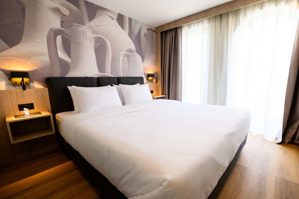 Mercure Alba Iulia 9/30