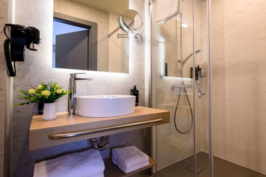 Mercure Alba Iulia 8/30