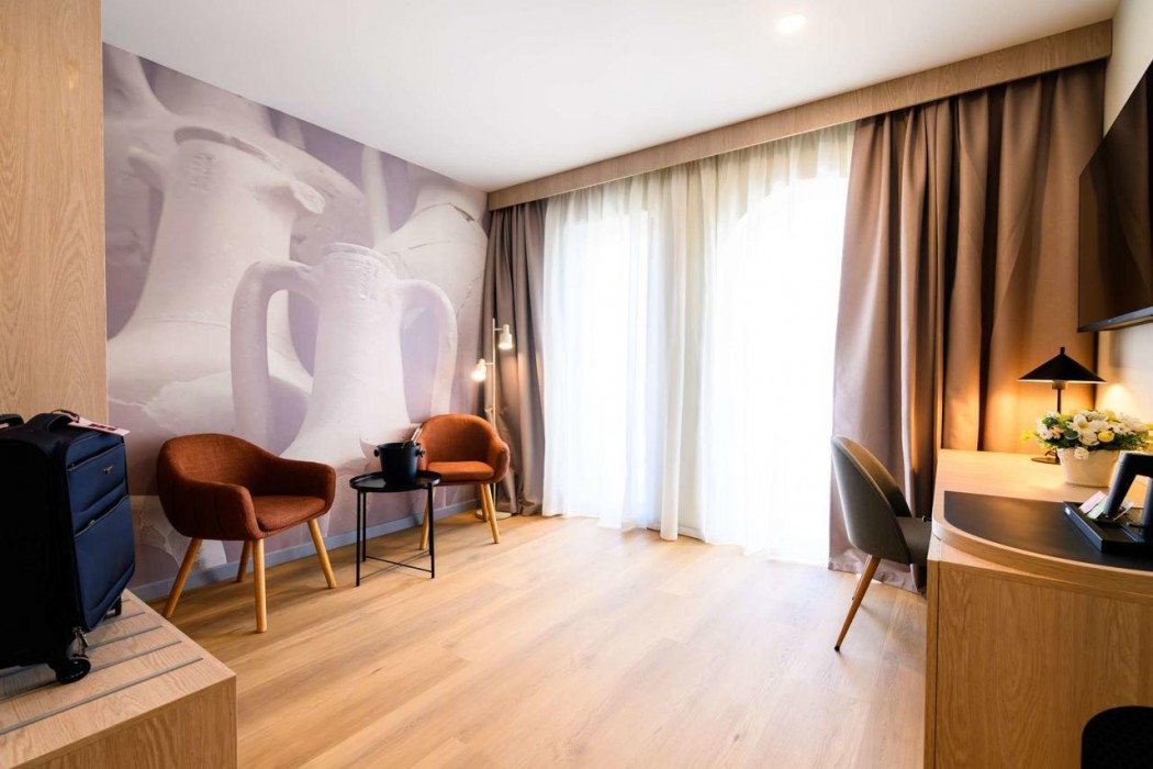Mercure Alba Iulia 10/30