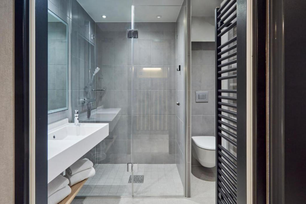 Aparthotel Adagio Stuttgart Neckarpark 13/24