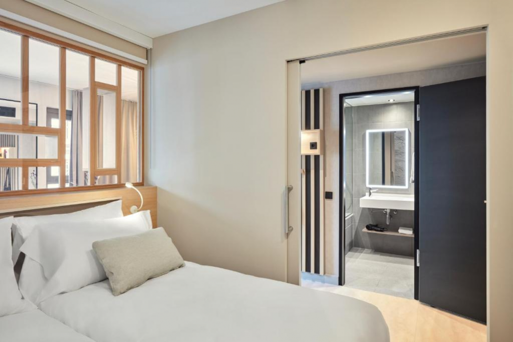 Aparthotel Adagio Stuttgart Neckarpark 4/24