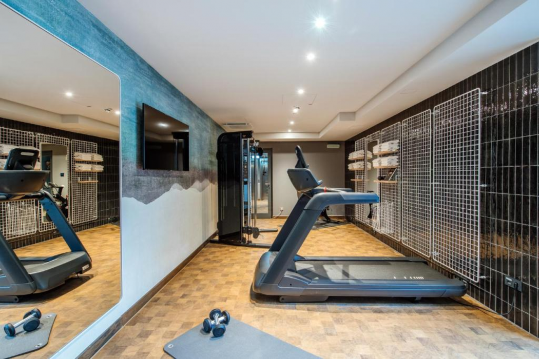 Aparthotel Adagio Stuttgart Neckarpark 16/24