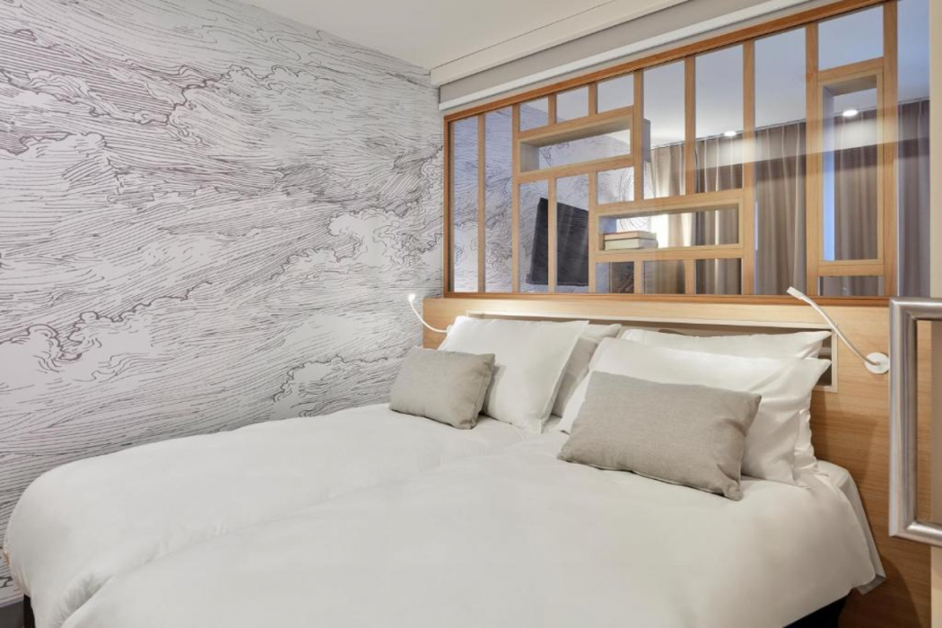 Aparthotel Adagio Stuttgart Neckarpark 7/24