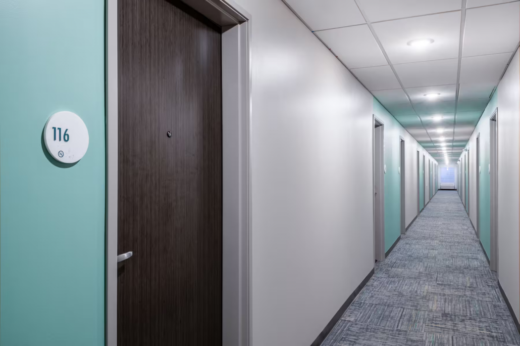 ECHO Suites Extended Stay by Wyndham Fort Worth Alliance 33/59