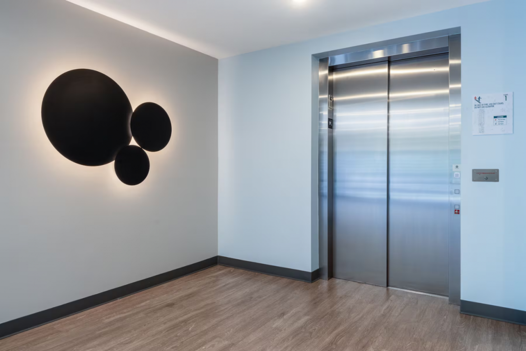 ECHO Suites Extended Stay by Wyndham Fort Worth Alliance 32/59