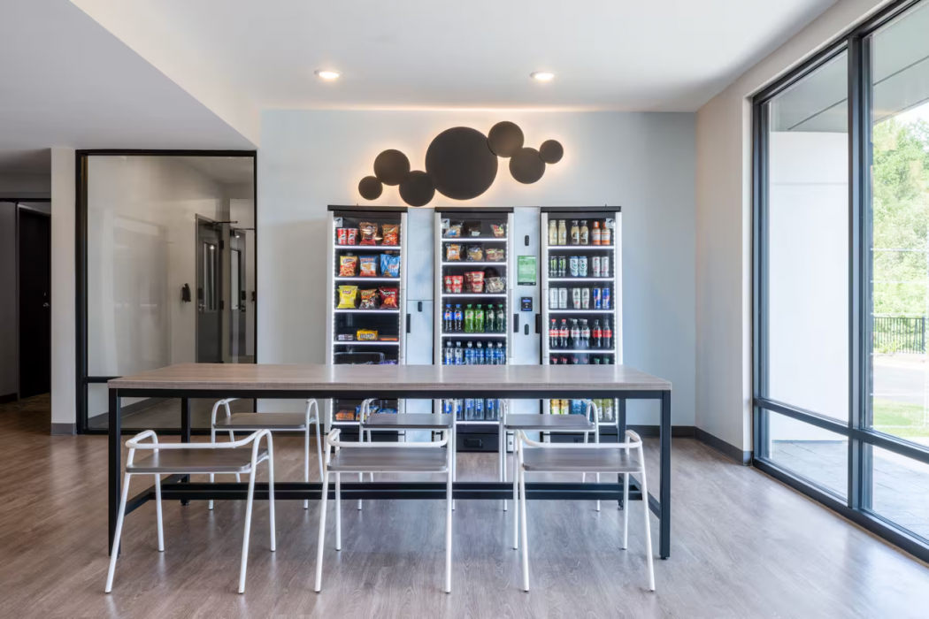 ECHO Suites Extended Stay by Wyndham Fort Worth Alliance 37/59