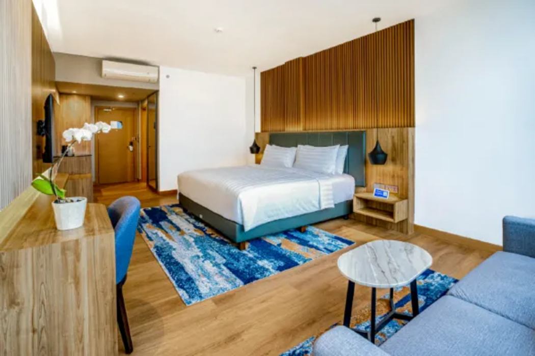 Aston Emidary Bangka Hotel and Conference Center 17/57