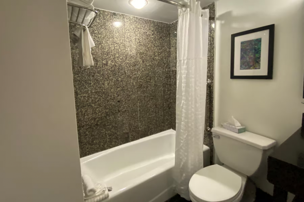 Tryp by Wyndham New Orleans Airport & Conference Center 5/12