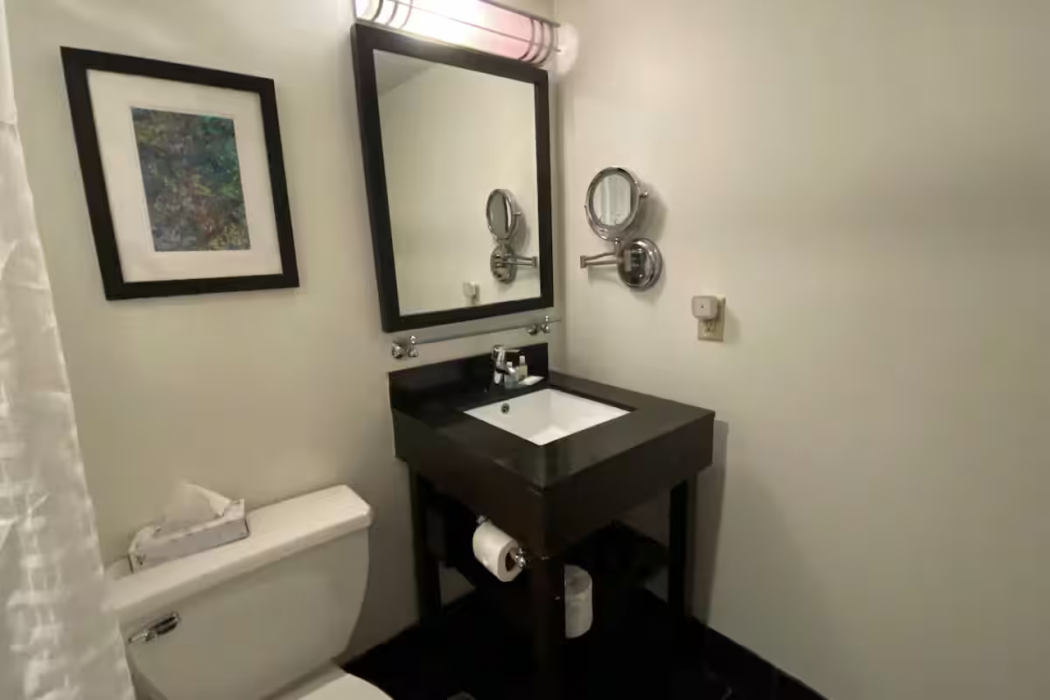 Tryp by Wyndham New Orleans Airport & Conference Center 8/12