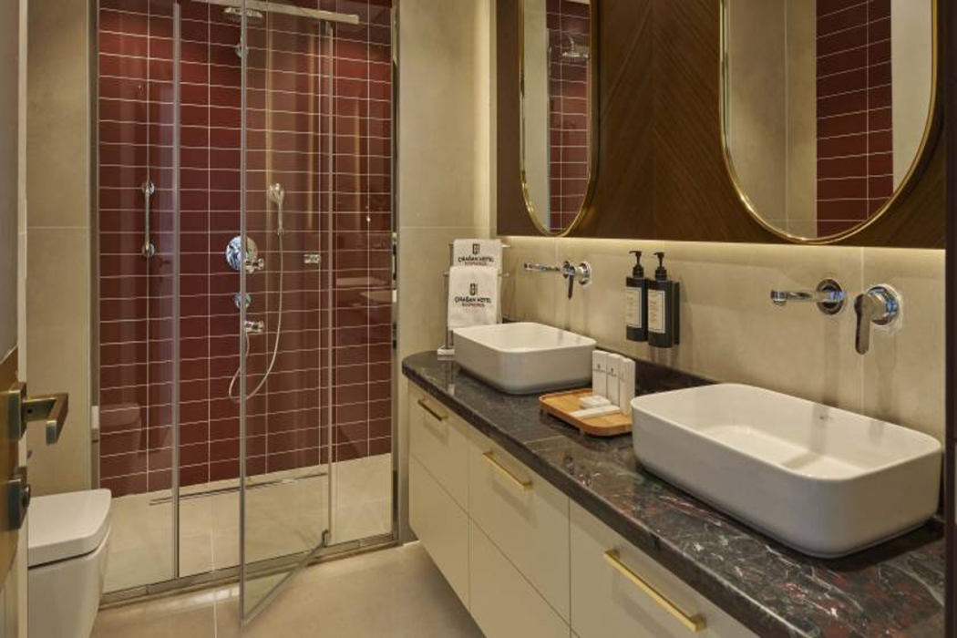 Ciragan Hotel Bosphorus Istanbul 35/68
