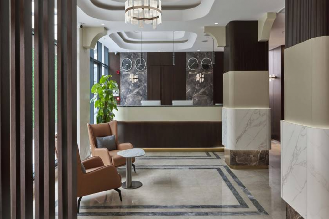 Ciragan Hotel Bosphorus Istanbul 8/68