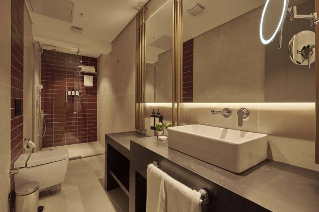 Ciragan Hotel Bosphorus Istanbul 19/68