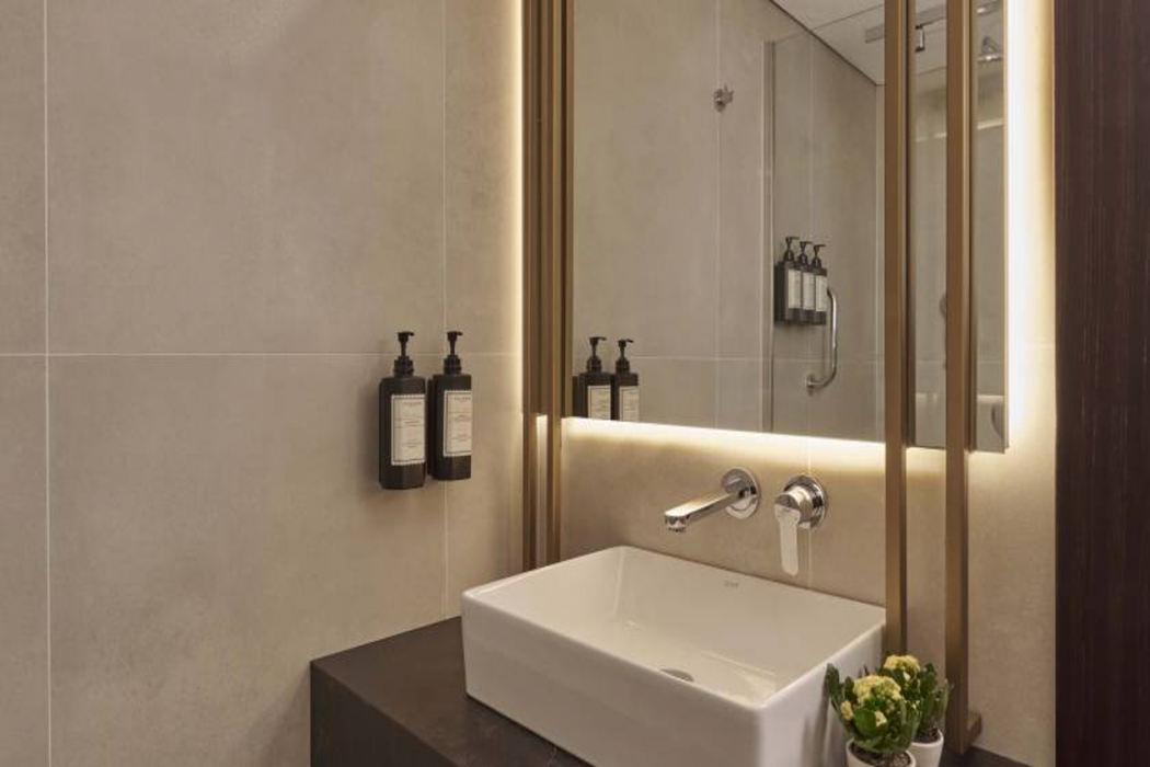 Ciragan Hotel Bosphorus Istanbul 23/68