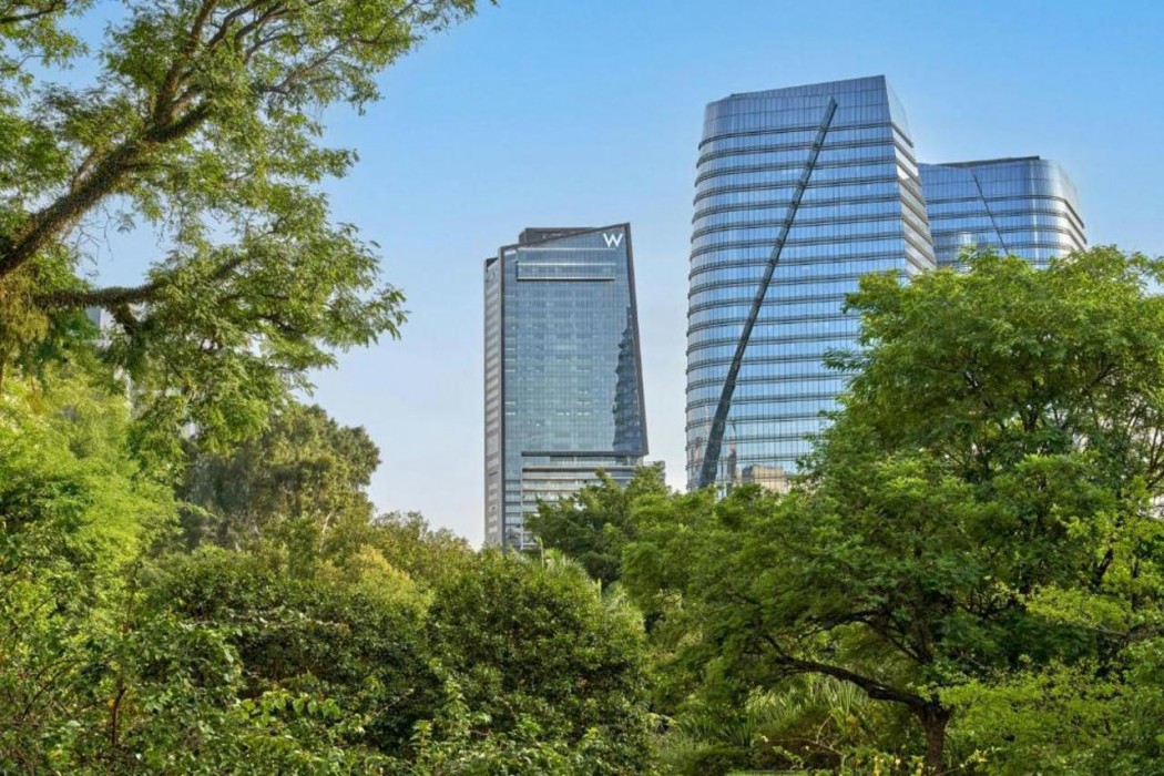 W Sao Paulo 1/13