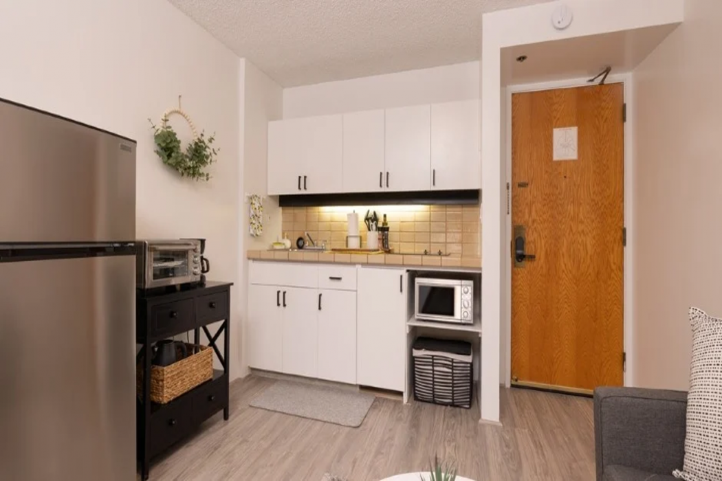 Bishop Suites At The Executive Centre 23/33