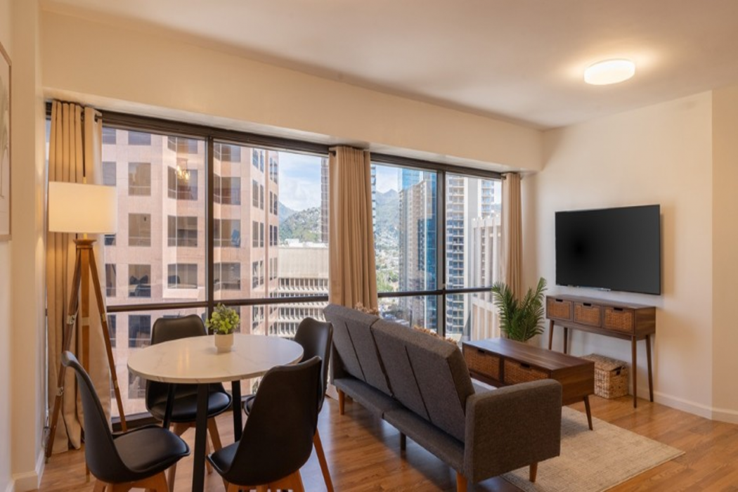 Bishop Suites At The Executive Centre 19/33