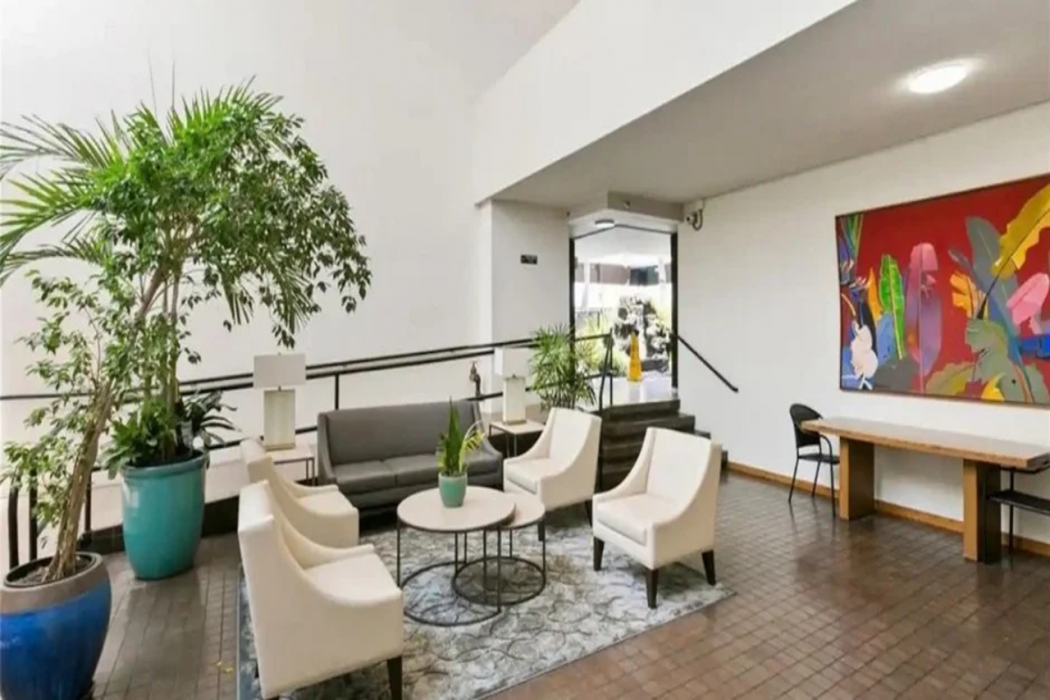 Bishop Suites At The Executive Centre 8/33