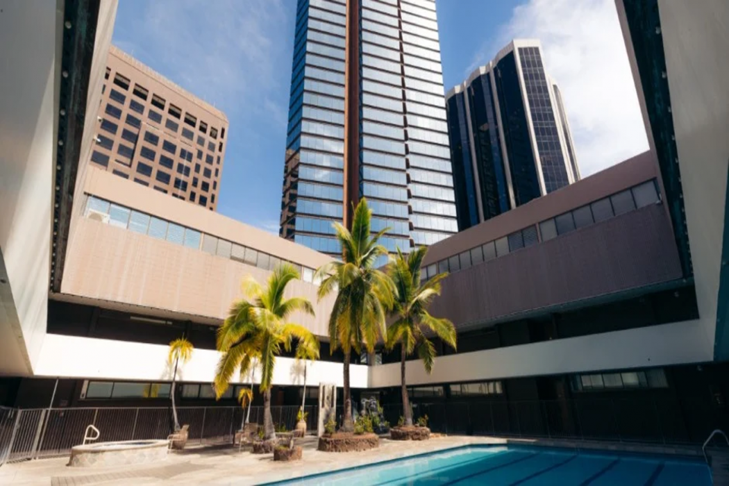 Bishop Suites At The Executive Centre image