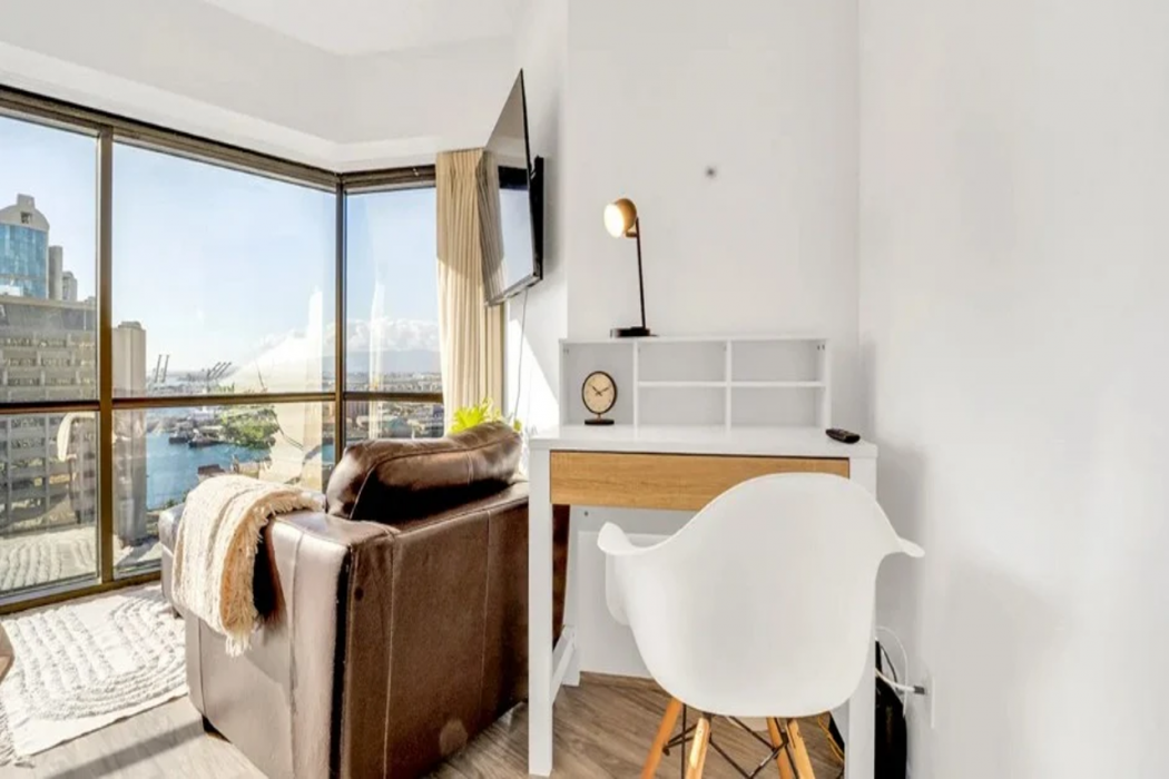 Bishop Suites At The Executive Centre 6/33