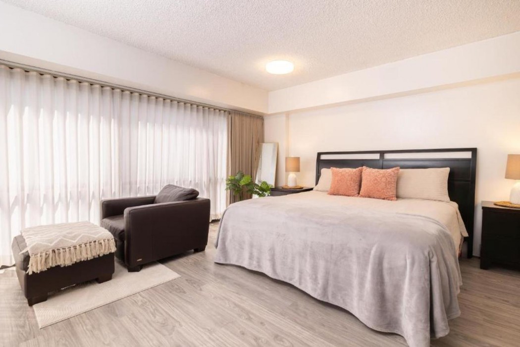 Bishop Suites At The Executive Centre 29/33