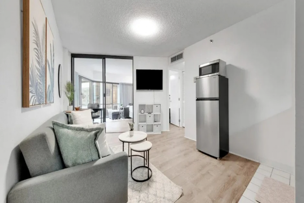 Bishop Suites At The Executive Centre 12/33
